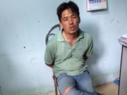 Tin tức - Người tâm thần đập đầu mẹ, con nhỏ chấn thương sọ não