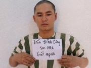 Tin tức - Đâm chết bạn nhậu đồng hương vì nhắc lại chuyện cũ