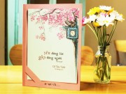 Xem & Đọc - Yêu đúng lúc, gặp đúng người: Chuyện tình từ ảo thành thật