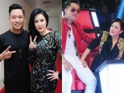 Làng sao - Tuấn Hưng "cảnh cáo", dọa tung lời xin lỗi của Thu Phương