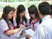 Tin tức - TP. HCM: Ngày 27/5 thi tốt nghiệp THCS song ngữ tiếng Pháp