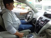 Tin tức - Từ 1-4, học và thi lấy bằng lái xe sẽ khó hơn