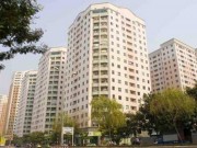 Tin tức - Cấm dân chung cư chửi bậy: Bộ Xây dựng nói gì?