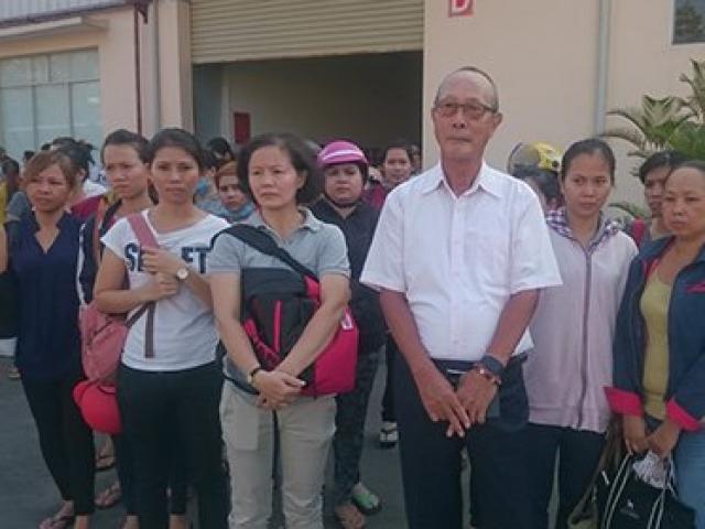 Ông Giám đốc người Nhật 77 tuổi và nỗi xấu hổ cho người Việt