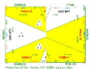 Nhà đẹp - Thiết kế nhà xưởng hợp phong thủy, sinh tài vận cho hai đồng sở hữu