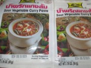 Tin tức - Rùng mình gói gia vị siêu rẻ 'ngon từ thịt, ngọt từ xương'