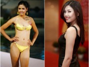 Làng sao - Nguyễn Thị Loan đồng hành cùng cuộc thi Hoa hậu biển VN 2016