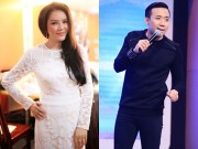Làng sao - Lý Nhã Kỳ nói Trấn Thành là "hoa đã có chủ"