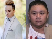 Làng sao - Lâm Chi Khanh, Cao Thái Sơn động viên Minh Béo