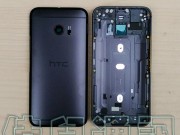 Eva Sành điệu - HTC 10 thiết kế cực nam tính và mạnh mẽ