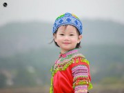 Làm mẹ - Gửi nụ cười xinh của bé, nhận ngay giải thưởng hấp dẫn!