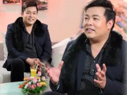 Làng sao - Quang Lê giấu tuổi thật suốt nhiều năm qua