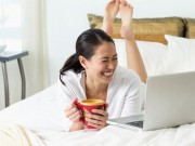 Eva tám - Cười ngất với "Nhật ký gái ế"