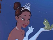 Làm mẹ - Truyện cổ tích: Nàng Công Chúa Bán Than