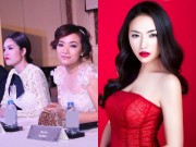 Làng sao - Tinna Tình lên tiếng về chuyện "cạch mặt" Dương Cẩm Lynh