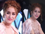 Làng sao - Khánh Thi bức xúc và tức giận khi học trò vô lễ
