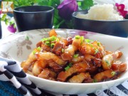 Bếp Eva - Thịt ba chỉ kho ngọt lạ miệng mà ngon