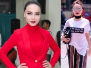 Làm đẹp - Muôn kiểu make up "ảo diệu" của Yến Trang khiến fan mê tít