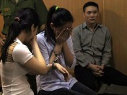 Tin tức - Đường dây mại dâm người mẫu, diễn viên nghìn đô lĩnh án