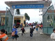 Tin tức - Khởi tố bảo vệ dâm ô hơn 20 bé gái tiểu học