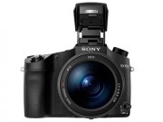 Eva Sành điệu - Sony RX10 III, máy ảnh siêu zoom giá 1.500 USD