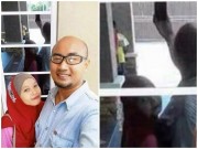 Tin tức - Bức ảnh selfie khiến nhiều người xem cảm thấy sợ hãi
