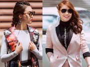 Làm đẹp - 5 kiểu tóc đẹp sẵn sàng chào đón mùa hè