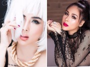 Đẹp - Tiết lộ xu hướng make up đang khiến các cô nàng phát sốt