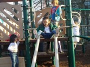 Làm mẹ - Đừng hoang tưởng ở Mỹ trẻ con không bị bắt nạt