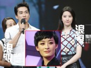 Làng sao - Rộ tin Lưu Diệc Phi chia tay Song Seung Hun vì bạn gái đồng tính
