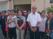 Tin tức - Thư xin lỗi của ông chủ doanh nghiệp Nhật Bản