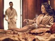 Eva tám - Chồng mải miết kiếm tiền, vợ mải miết ngoại tình