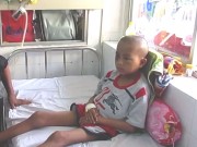 Tin tức - Nhiều bất ngờ trong ca phẫu thuật lấy ổ sán lợn trong não