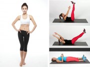 Làm đẹp - "Lột xác" thực sự nhờ 14 ngày tập luyện liên tiếp
