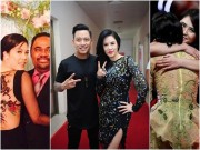 Làng sao - Thu Phương và những ồn ào với học trò, đồng nghiệp
