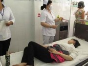 Tin tức - 229 công nhân Trà Vinh bị ngộ độc: Do thức ăn bị ô nhiễm
