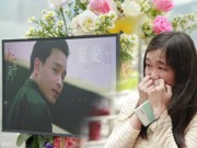 Làng sao - Fan Hongkong tưởng nhớ ngày mất Trương Quốc Vinh