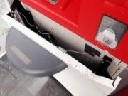 Tin tức - TPHCM: Trụ ATM bị cạy phá, camera bị vô hiệu hóa