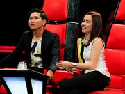 Làng sao - Lưu Hương Giang "úp mở" việc tham gia The Voice Kids 2015