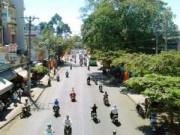 Tin tức - Nắng nóng đầu tháng 4 không có gì bất thường