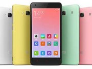 Eva Sành điệu - Xiaomi ra mắt smartphone giá chỉ 2 triệu đồng