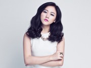 Làng sao - Văn Mai Hương trải lòng về sự bế tắc trong cuộc sống