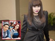 Làng sao - “Khánh Thi - Phan Hiển yêu và lấy nhau tôi thấy hợp đủ thứ”