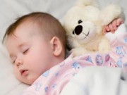 Làm mẹ - Những quan niệm sai lầm về giấc ngủ của trẻ