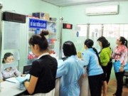 Tin tức - Phấn đấu hết năm 2015, 75% dân số tham gia BHYT