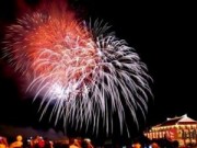 Tin tức - TP.HCM tổ chức diễu binh, bắn pháo hoa kỷ niệm 30/4