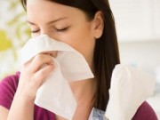 Sức khỏe - Cách chữa ho dị ứng đơn giản tại nhà
