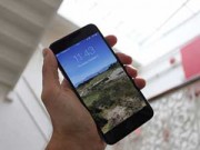 Eva Sành điệu - iPhone 7 trang bị công nghệ Force Touch