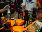 Mua sắm - Giá cả - Việt Nam sẽ đứng đầu thế giới về tiêu thụ bia