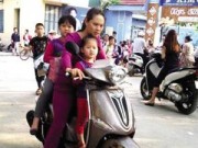 Tin tức - PGS Văn Như Cương thấy buồn cười với quy định trò không đội mũ bảo hiểm, thầy bị cắt thi đua